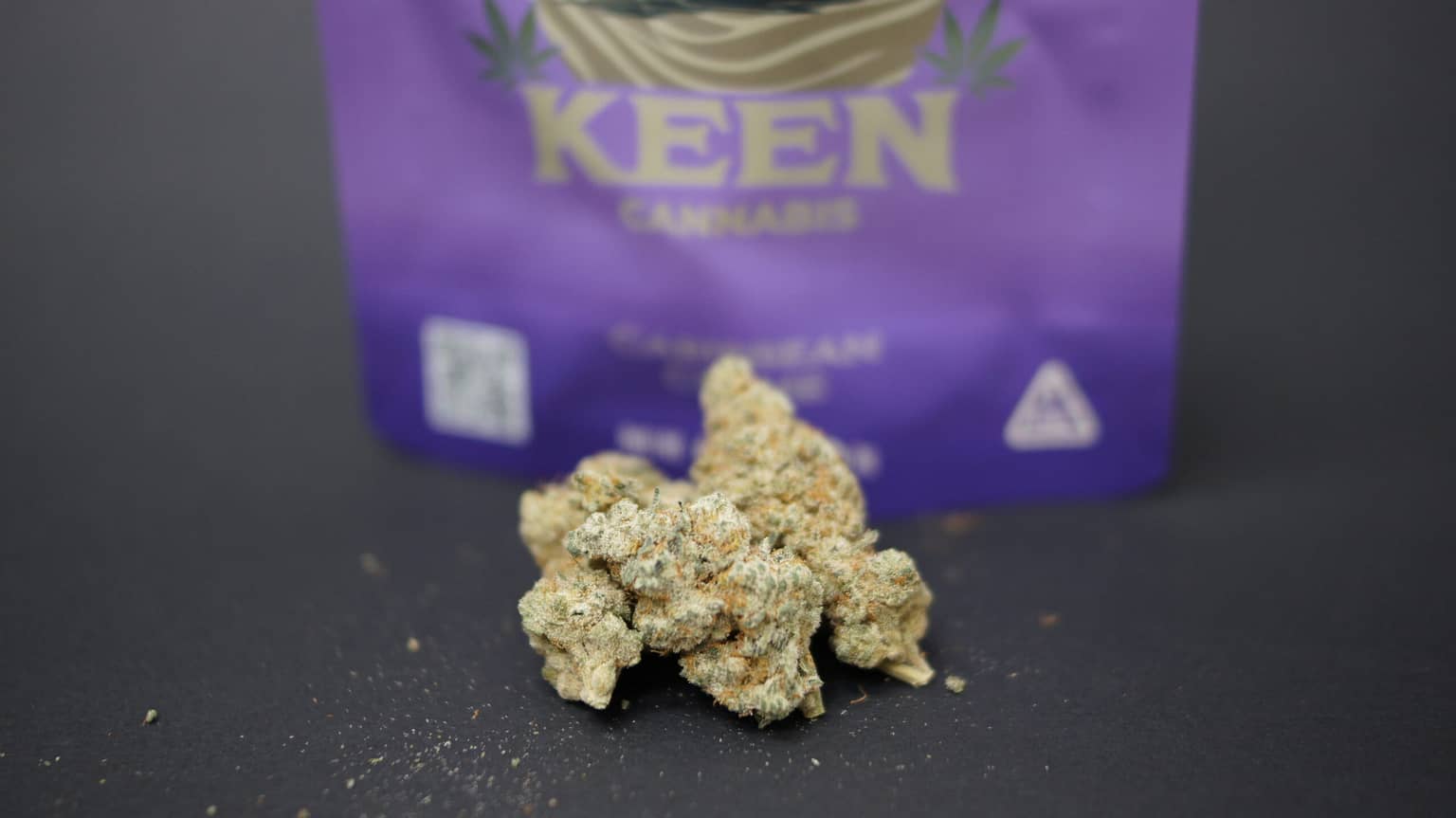 Caribbean Crème – Keen Cannabis